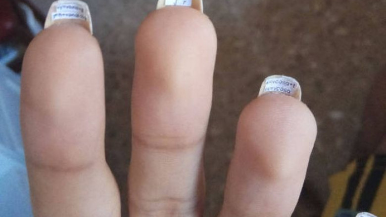 Оригинальная шпаргалка для сдачи экзамена 