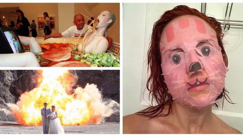 Подобное можно встретить только в Японии 