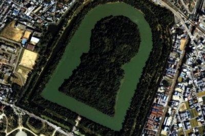 Удивительные места , которых не в путеводителе 