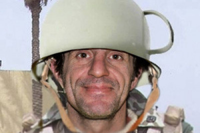  Что делать, если горит дом, а в доме теща?