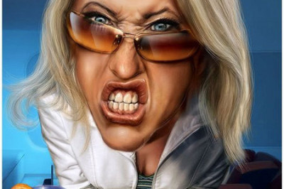 Ксюша Собчак наконец-то родила!