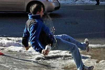 Спорт или балет?