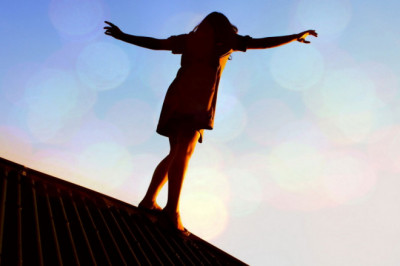 Среди обычных снов случаются и сны вещие