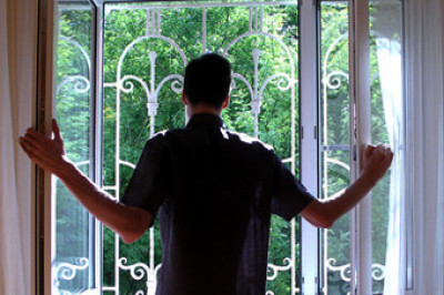 Чудеса домашнего ареста