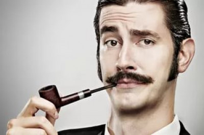 Настоящие пельмени заслуживают уважение