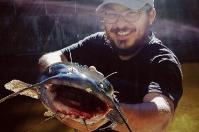 Шокирующая находка 