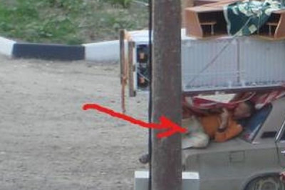 Суровая перевозка мебели