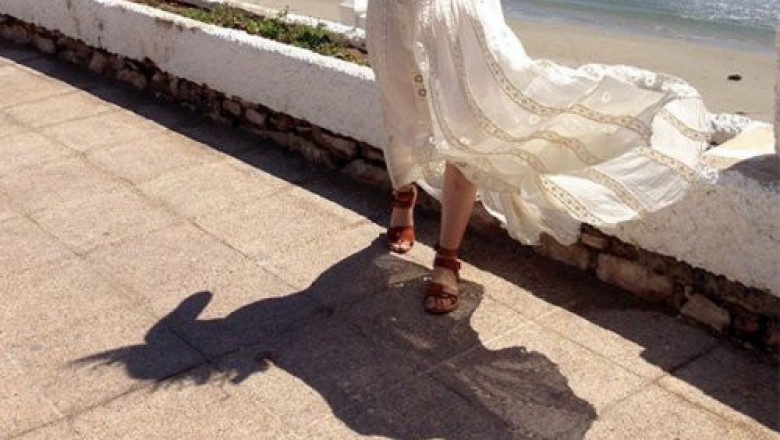 Забавная игра теней 