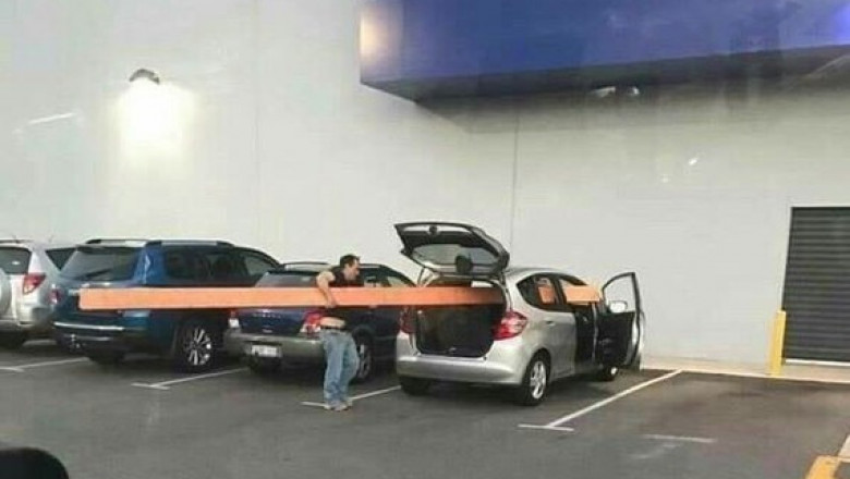 Перевозка пиломатериалов 