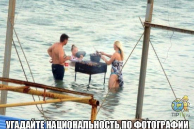 Угадайте страну по фотографии 