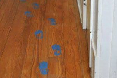 Несколько минут тишины