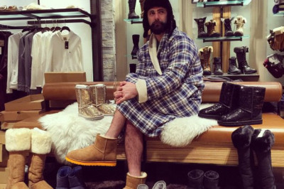 Отличная пародия на девушек из Instagram