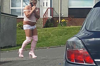 Странные поступки мужиков 