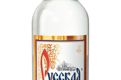 Незаменимая водка