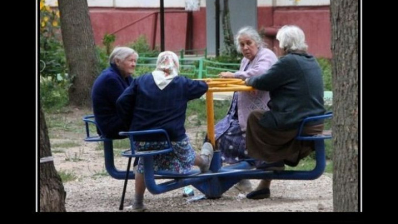 Вот где бабки крутятся 