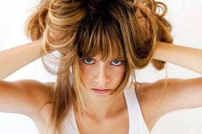 Глаз за глаз, или не пробуйте на меня наезжать