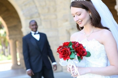 Как-то раз пошла гулять я с иностранцем…