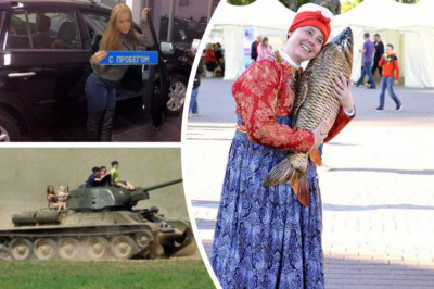 Наши реалии 