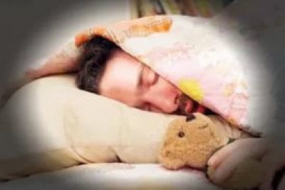 Колыбельная для шкафа