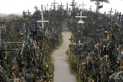 Мистика и страх 