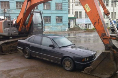 Надежная и простая система от угона