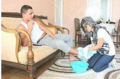 Прикольное из 