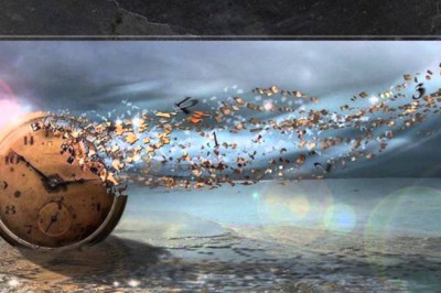 Не пробуй думать о секундах свысока…