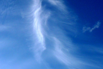 Под эгидой небесных сил