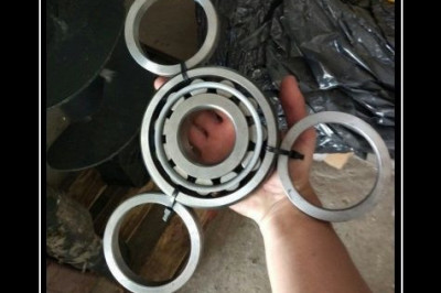 Челябинский спиннер 