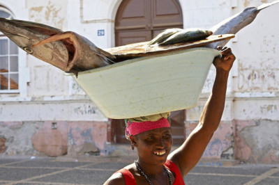 Необычный способ транспортировки 