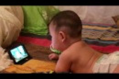 Ну, и детки пошли….