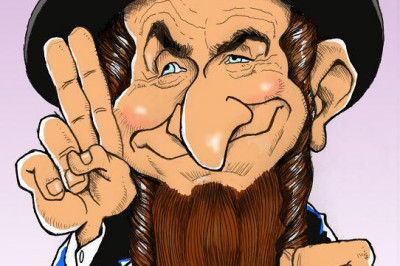 Равви, в чем смысл жизни?