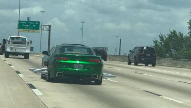 Странные люди и их поступки 