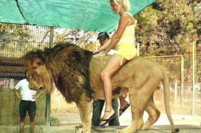 Когда чувство самосохранения потеряно 