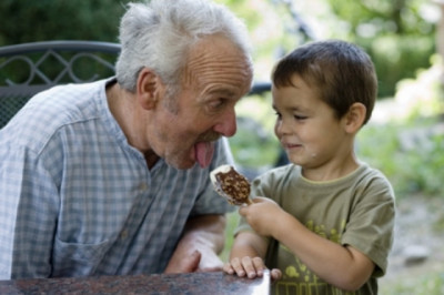 Ты на свете всех милее…