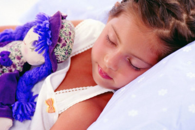 Как сон отнимает у человека лучшие минуты 