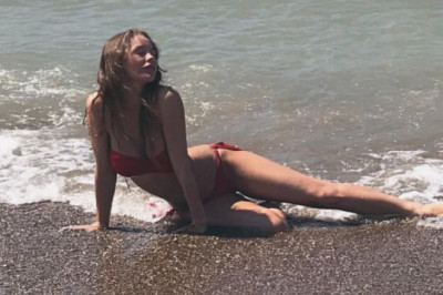 Небезопасно !