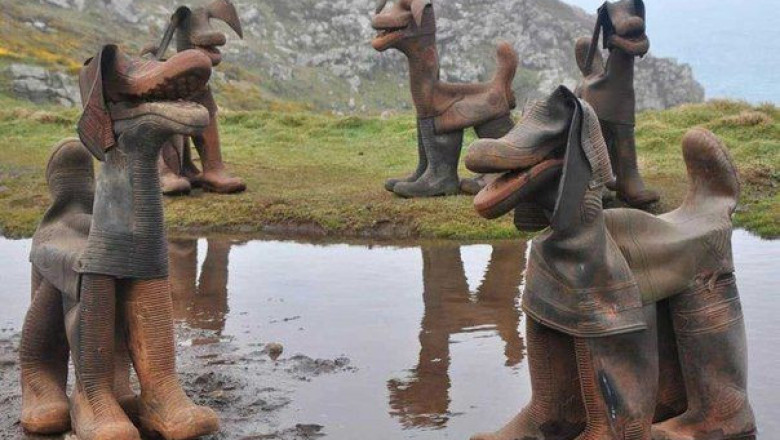 Смешные фотографии обо всём на свете 