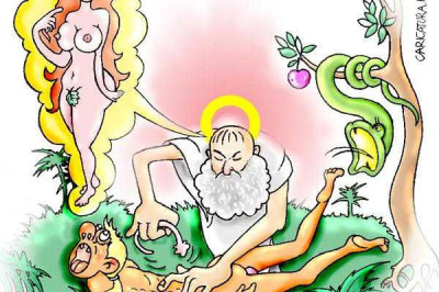 Батюшка, пост начался… И как теперь, с женщиной–то – можно?