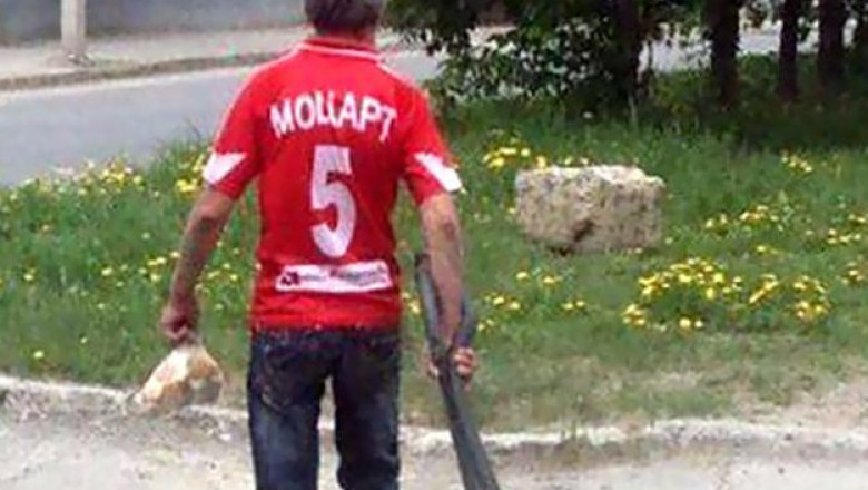 Пора завязывать с этим делом 