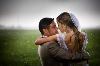 Чудеса в преддверии свадьбы