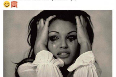 Подборка лёгкого юмора 