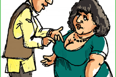 Счастье с точки зрения Рабиновича