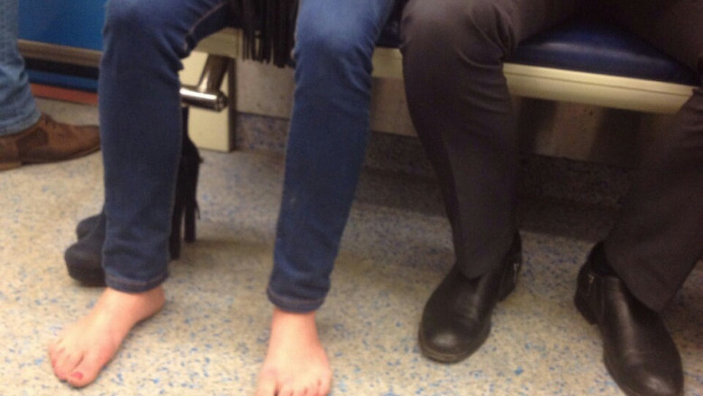 Ты не ты когда тебе жарко