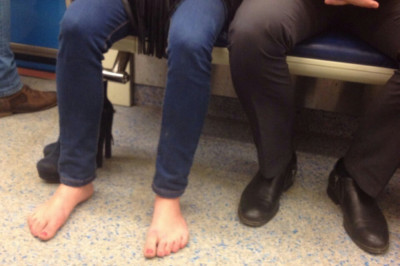 Ты не ты когда тебе жарко