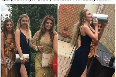 Веселые моменты из соцсетей 