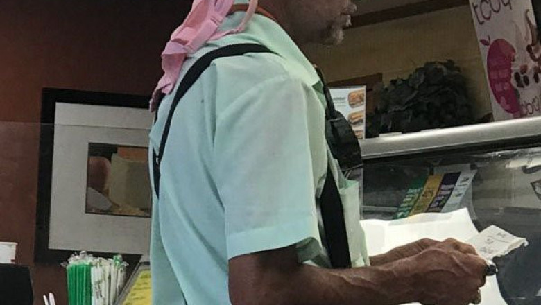 Что-то с мужиками не так