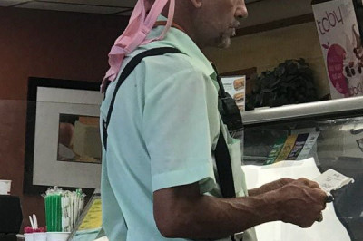 Что-то с мужиками не так