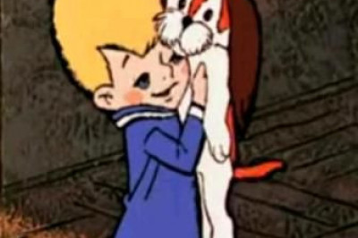 Почему Карлсон не подсказал Малышу…