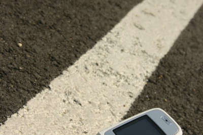 Разъяренный водила